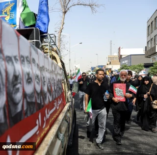 نامگذاری معابر پایتخت به نام شهدای اقتدار