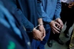 عراق ۲ نفر را به جرم جاسوسی برای رژیم صهیونیستی دستگیر کرد 2