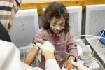 UNRWA: The lives of Gaza’s children are marked by war and destruction