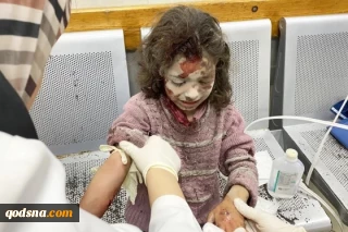 UNRWA: The lives of Gaza’s children are marked by war and destruction