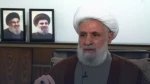 Hezbollah commends IR Leader’s steadfast support for resistance cause