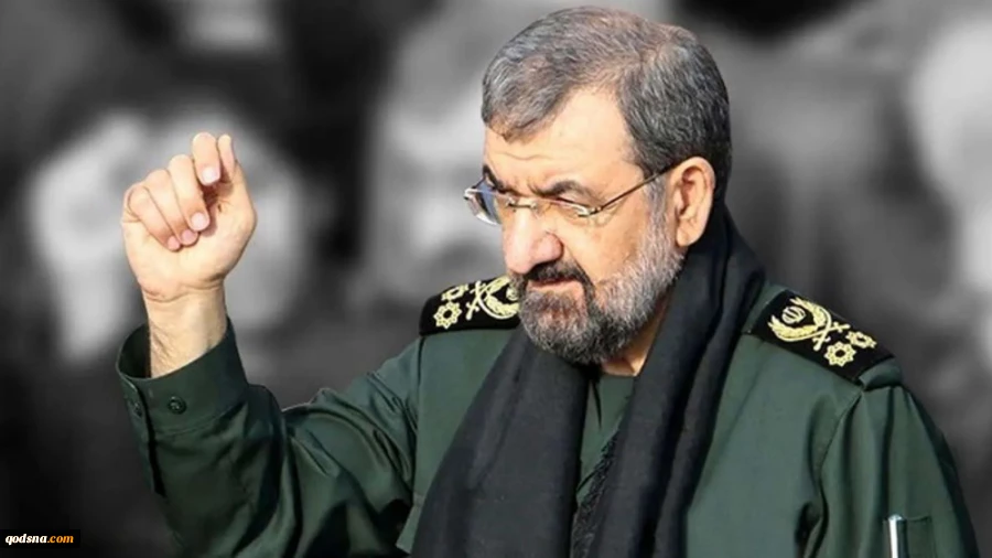 Ex-IRGC chief cmdr.:

Iran proved it can take on both US, Israel at the same time