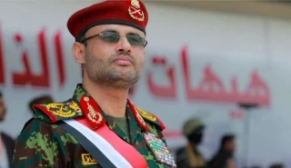 المشاط يؤكد على حرية الملاحة للجميع ما عدا العدو الصهيوني ومن يدعمه