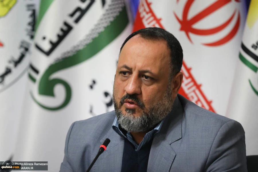 زارعان در گفتگو اختصاصی با خبرگزاری قدس:

رژیم صهیونیستی به آتش بس پایبند نیست/ آمریکا پشتیبان اصلی جنایات نتانیاهو در غزه 2