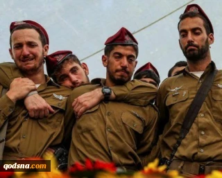 خودکشی یک نظامی دیگر ارتش صهیونیستی
