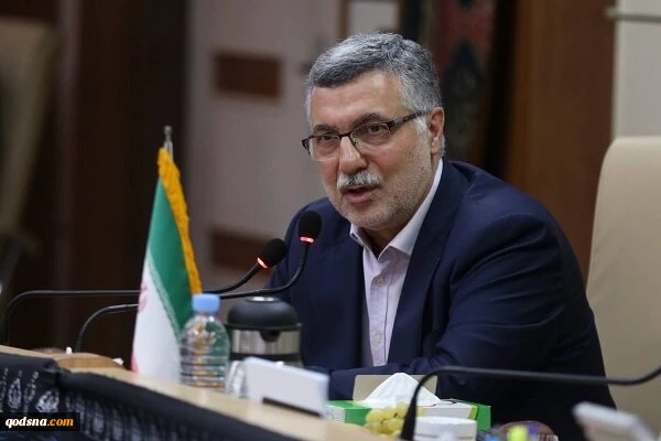 وزير الصحة الإيراني: استشهاد 700 مدني إثر العدوان الصهيوني على إيران 2