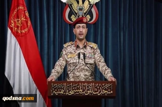 یمن: با ذوالفقار فرودگاه بن‌گوریون را هدف قرار دادیم