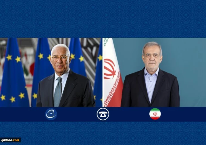 الرئيس بزشكيان: اي عدوان اخر، سيُواجه برد أكثر حزما وصرامة 2
