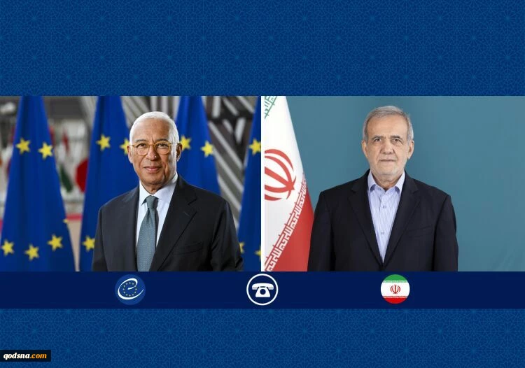 الرئيس بزشكيان: اي عدوان اخر، سيُواجه برد أكثر حزما وصرامة 2