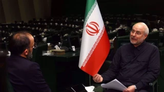 Iran’s parliament speaker:

US must compensate for aggression against Iran