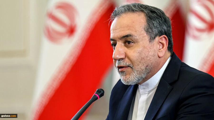 'Iran open to resuming negotiations but US must first compensate for its mistakes'