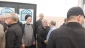 گرامیداشت «مرد گمنام» فلسطین در تهران