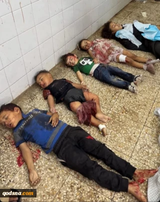 UNICEF: Israel kills 27 children in Gaza every day