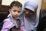 شهادت کوچک‌ترین اسیر فلسطینی در غزه 2