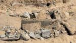 Israel has destroyed 67 percent of Gaza’s cemeteries: Ministry