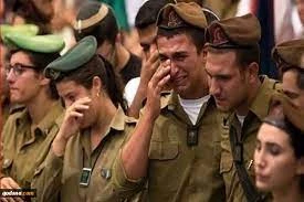 Zionist trooper commits suicide in West Bank amid intensified atrocities