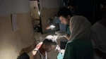 هشدار رئیس بیمارستان‌های صحرایی غزه درباره اوضاع فاجعه بار بهداشتی و نبود آب آشامیدنی 2