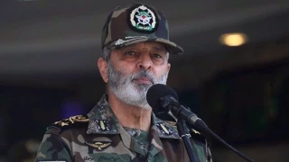 Iranian Armed Forces maintain ‘perfect’ level of capability: Top commander