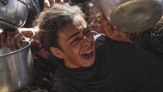 هشدار درباره گرما و نبود آب آشامیدنی در غزه