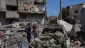 150 Palestinians martyred as Gaza witnesses its bloodiest day in 3 months