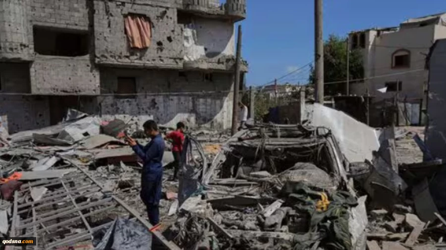 150 Palestinians martyred as Gaza witnesses its bloodiest day in 3 months
