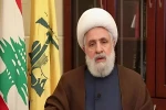 رویکردهای حزب الله در آینه نگاه «نعیم قاسم»؛ تبیین جایگاه سلاح مقاومت 2