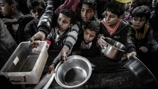 GMO: Gaza famine deepens and child deaths surge as Zionist regime’s siege enters day 133