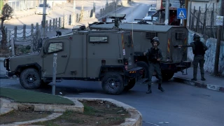 Hamas calls for escalating all forms of resistance in W. Bank