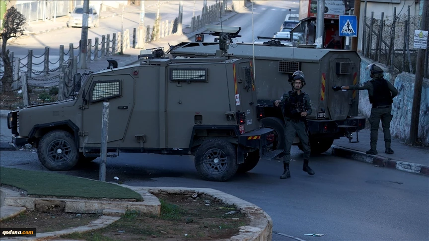 Hamas calls for escalating all forms of resistance in W. Bank