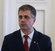 وزیر انرژی اسرائیل: غزه باید برای دهه‌ها ویران بماند 2