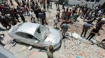 هشدار هفت نهاد بین‌المللی: کمبود سوخت، غزه را در آستانه فاجعه انسانی قرار داده است 2