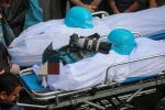 شهادت یک خبرنگار دیگر در نوار غزه 2