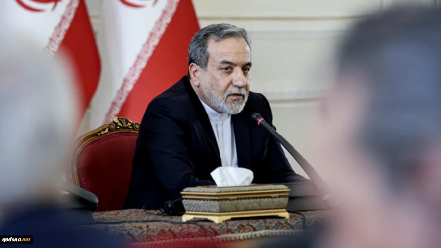 Iranian FM: Netanyahu ‘openly dictating’ US in talks with Iran