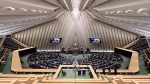 Iranian lawmakers advance bill to strengthen Armed Forces for confrontation with Israel
