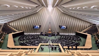 Iranian lawmakers advance bill to strengthen Armed Forces for confrontation with Zionists