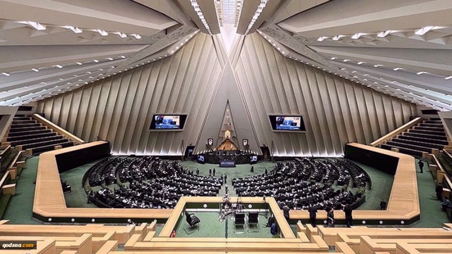 Iranian lawmakers advance bill to strengthen Armed Forces for confrontation with Israel