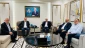 Hamas and Islamic Jihad discuss Gaza ceasefire
