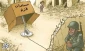 Zionist regime attacks on food distribution site in Gaza