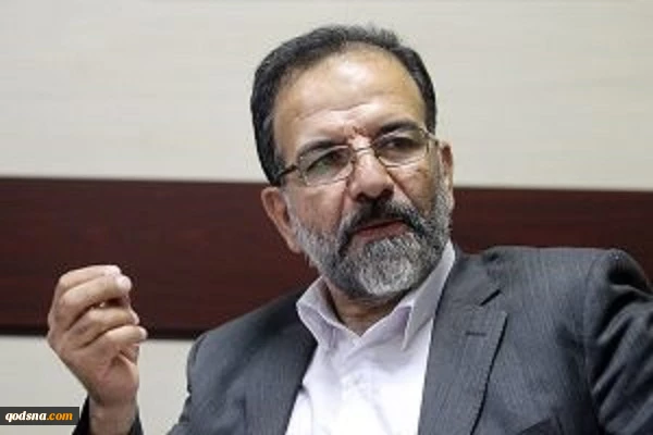 «قنادباشی» در گفتگوی اختصاصی با خبرگزاری قدس:

 آمریکا و رژیم صهیونیستی از رهاورد آتش بس در غزه اهداف چند منظوره دارند/ افزایش محبوبیت ایران و حماس در بین افکار عمومی جهان 2