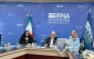 کتاب «اسرائیل آن شرِ مطلق» رونمایی شد