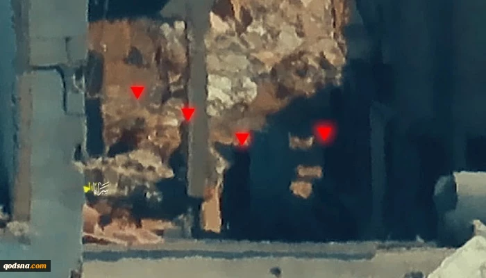 غزة: المقاومة تنفّذ عدداً من العمليات وتوقع جنود الاحتلال بين قتلى وجرحى 2