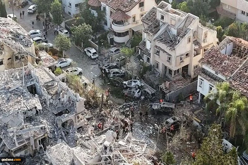 رسانه صهیونیستی: جنگ ۱۲ روزه با ایران، اقتصاد اسرائیل را به زمان کرونا بازگرداند 2