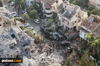 رسانه صهیونیستی: جنگ ۱۲ روزه با ایران، اقتصاد اسرائیل را به زمان کرونا بازگرداند