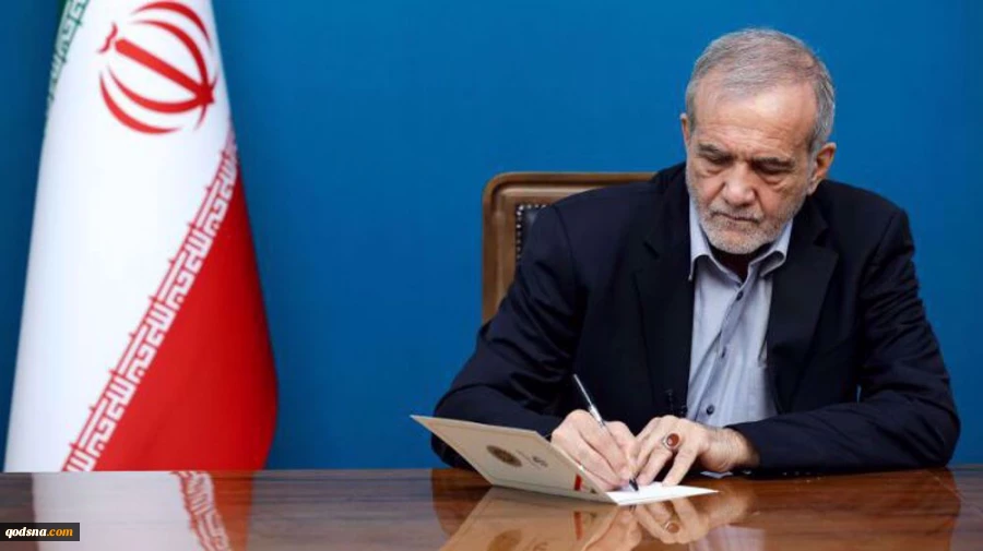 Iran's president calls for unity among Muslim nations against Israel
