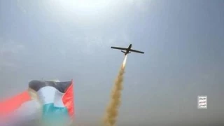 حمله پهپادی از یمن به ایلات اشغالی