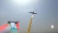 حمله پهپادی از یمن به ایلات اشغالی