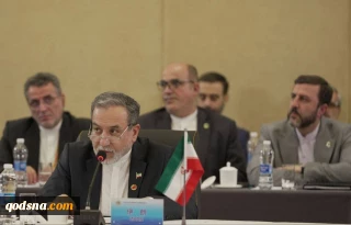 وزیر خارجه در نشست شورای وزیران سازمان همکاری شانگهای؛

عراقچی: تجاوز رژیم اسرائیل به ایران نقض منشور ملل متحد و مصداق اقدام مسلحانهٔ تجاوزکارانه است/ تا زمانی که رفتار یاغیانهٔ رژیم اسرائیل حمایت و تشویق شود غرب آسیا ناامن خواهد بود