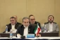 سخنرانی وزیر خارجه ایران در نشست شورای وزیران امور خارجهٔ سازمان همکاری شانگهای؛
عراقچی: شانگهای می‌تواند نقش مرکزی در مقابله با تروریسم دولتی و تجاوز نظامی داشته باشد 2