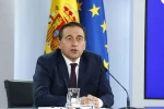 اسپانیا: توافقنامه همکاری با اسرائیل باید به حالت تعلیق درآید/ آبروی اروپا در خطر است 2