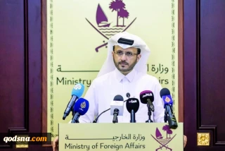قطر: مذاکرات آتش‌بس غزه همچنان در مراحل اولیه است